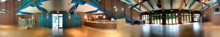 Panoramabild